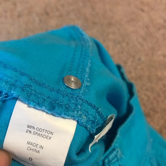 NY& C Women's Skinny Jeans - Picture 4 of 7